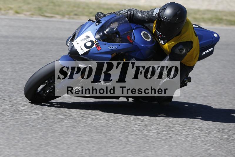 /12 30.04.2026  Speer Racing ADR/Gruppe gelb/10